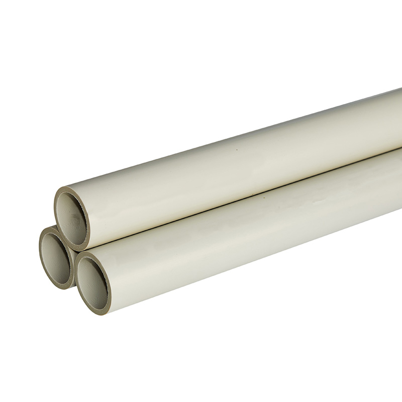 PPH 管 DN15-600國標(biāo)